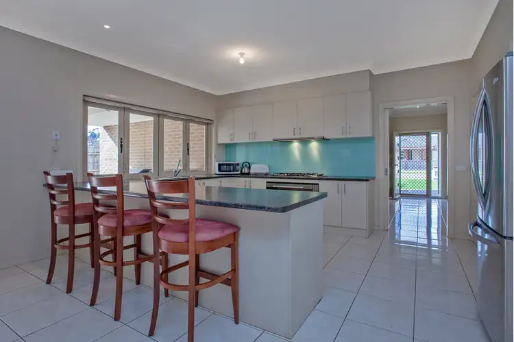 Third view of Homely house listing, 6 Jane Court, Drouin VIC 3818