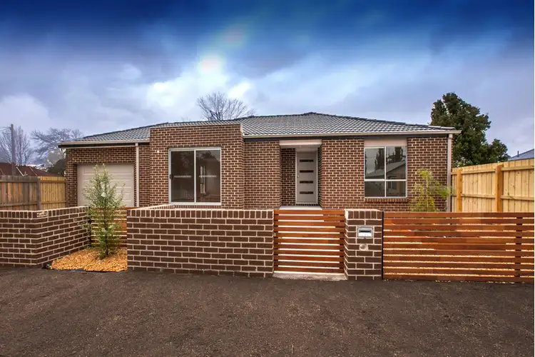 1/3 Witton Street, Longwarry VIC 3816