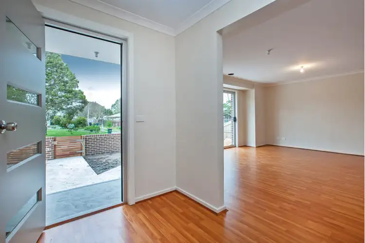 Second view of Homely unit listing, 1/3 Witton Street, Longwarry VIC 3816