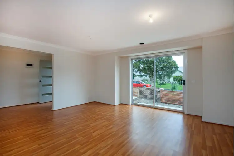 Third view of Homely unit listing, 1/3 Witton Street, Longwarry VIC 3816