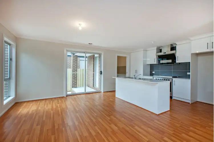 Fourth view of Homely unit listing, 1/3 Witton Street, Longwarry VIC 3816