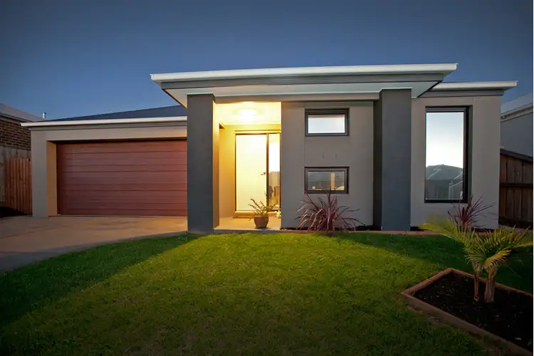 24 Skyline Drive, Warragul VIC 3820