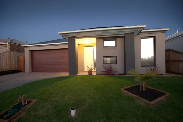 Second view of Homely house listing, 24 Skyline Drive, Warragul VIC 3820