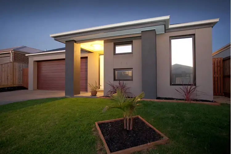 Third view of Homely house listing, 24 Skyline Drive, Warragul VIC 3820