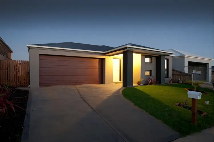 Fourth view of Homely house listing, 24 Skyline Drive, Warragul VIC 3820
