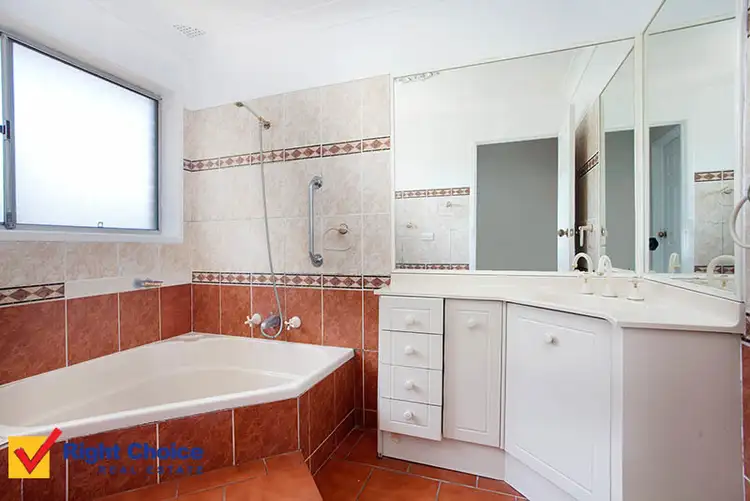 Fifth view of Homely house listing, 50 Blackbutt Way, Barrack Heights NSW 2528