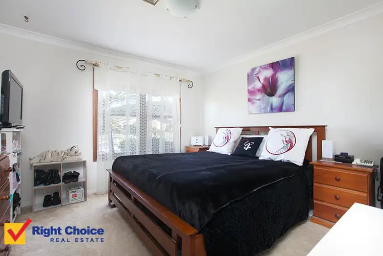 Sixth view of Homely house listing, 50 Blackbutt Way, Barrack Heights NSW 2528