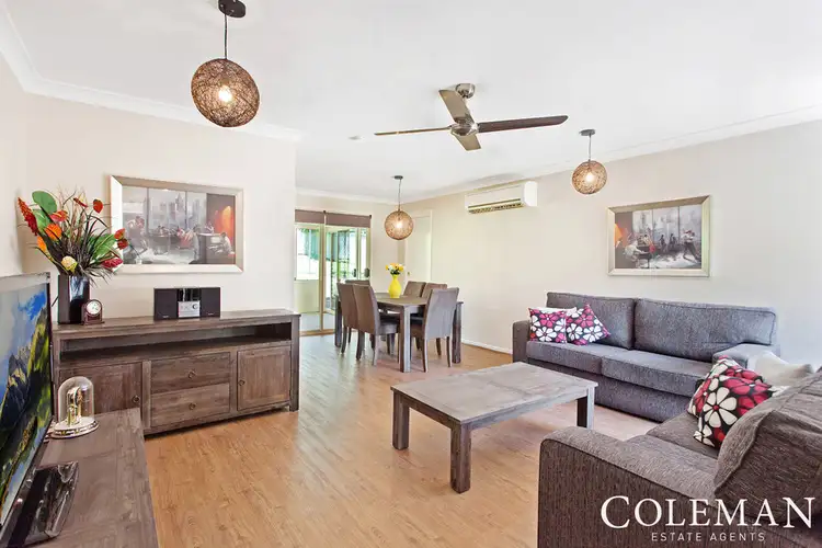 44 Ivy Avenue, Chain Valley Bay NSW 2259