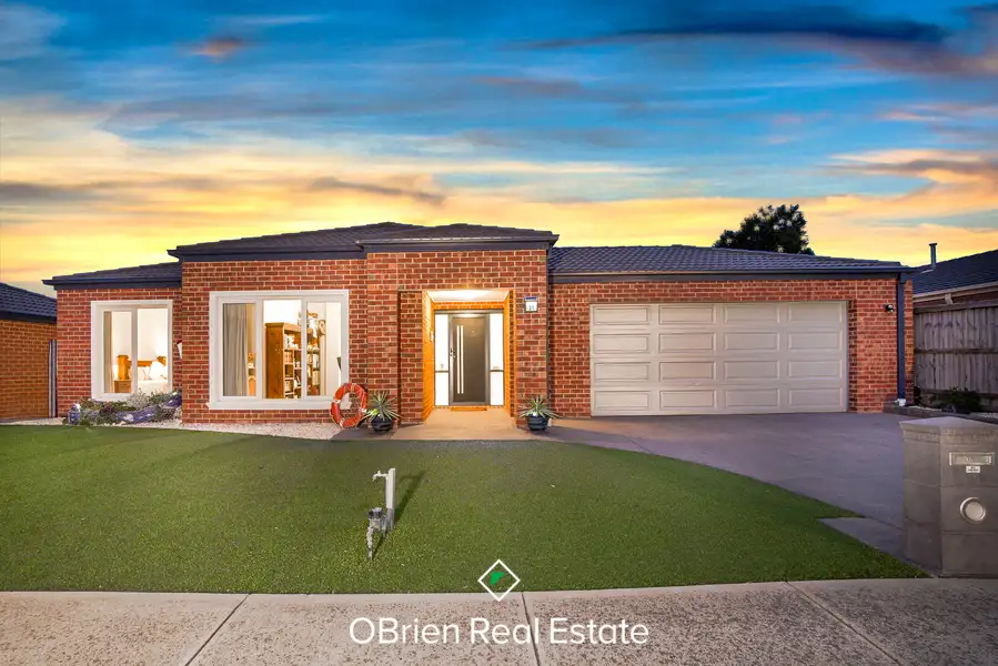 Main view of Homely house listing, 31 Baddeley Circuit, Cranbourne North VIC 3977