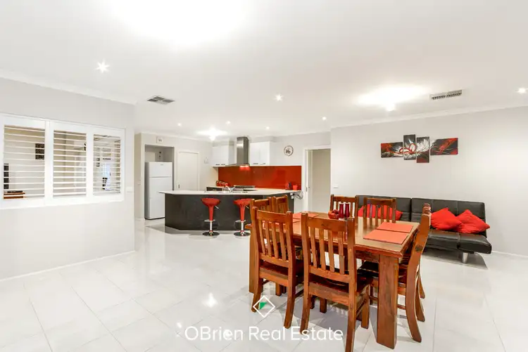 Fourth view of Homely house listing, 31 Baddeley Circuit, Cranbourne North VIC 3977
