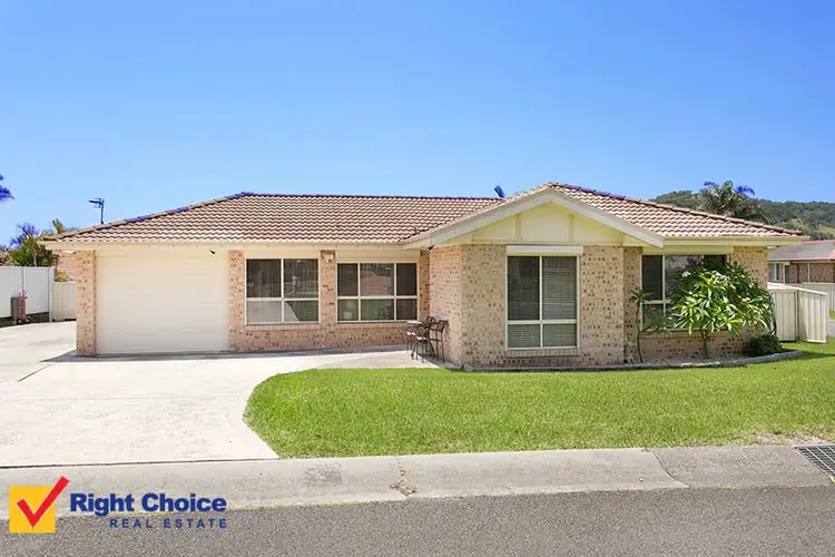 Main view of Homely house listing, 2 Boles Street, Albion Park NSW 2527
