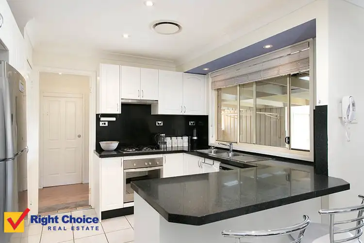 Third view of Homely house listing, 2 Boles Street, Albion Park NSW 2527