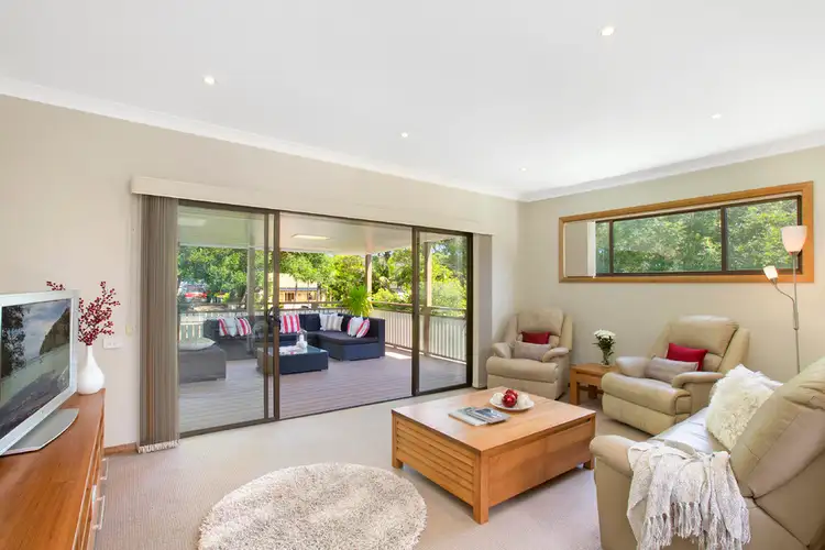 Second view of Homely house listing, 37 Bolwarra Road, North Narrabeen NSW 2101