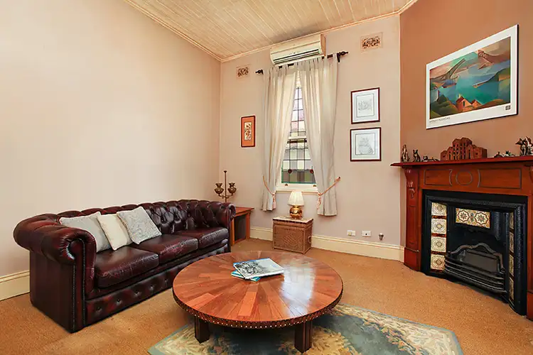 Second view of Homely house listing, 89 Trafalgar Street, Annandale NSW 2038