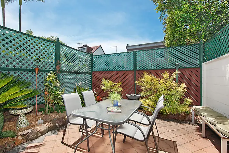 Sixth view of Homely house listing, 89 Trafalgar Street, Annandale NSW 2038