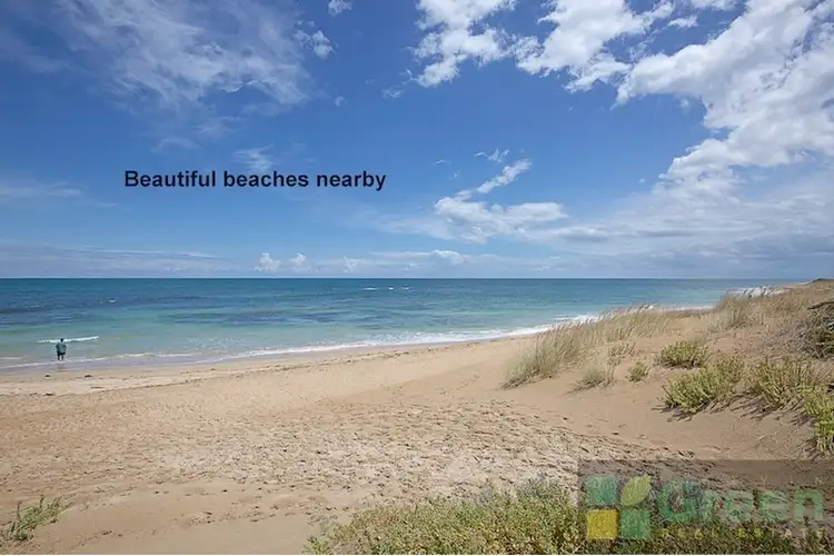 Second view of Homely land listing, 16 Bandicoot Way, Dawesville WA 6211