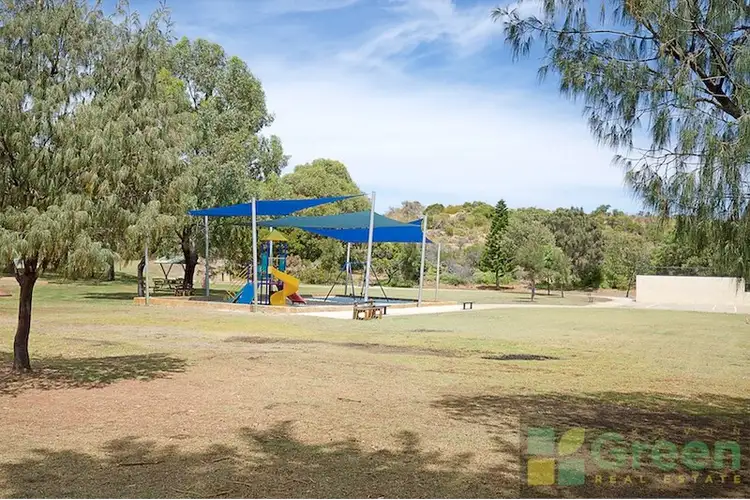 Third view of Homely land listing, 16 Bandicoot Way, Dawesville WA 6211