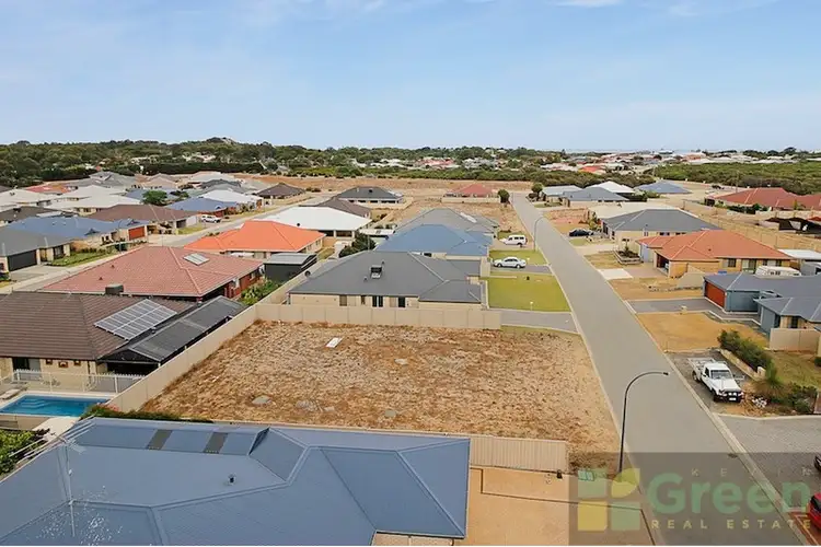 Fourth view of Homely land listing, 16 Bandicoot Way, Dawesville WA 6211