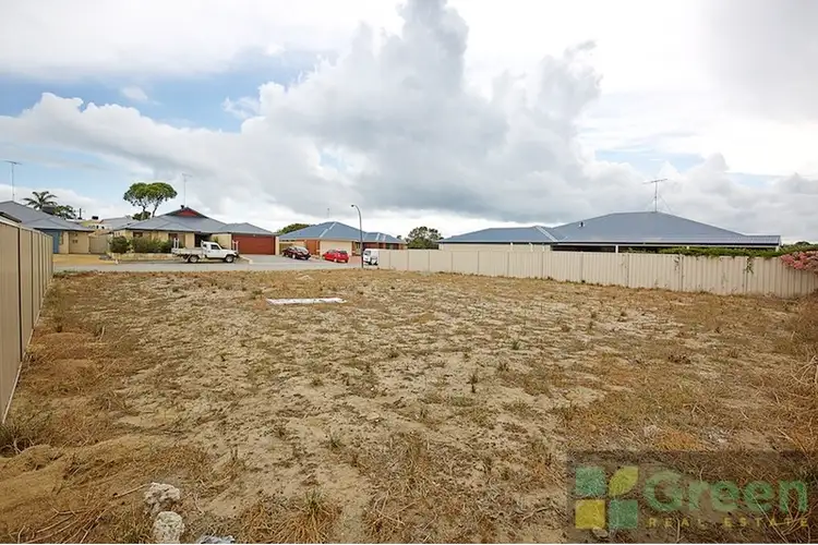 Fifth view of Homely land listing, 16 Bandicoot Way, Dawesville WA 6211