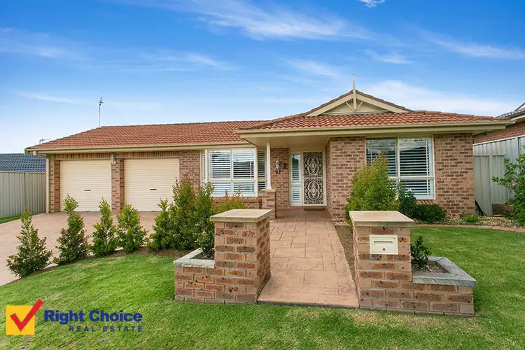 Main view of Homely house listing, 27 Hazelton Drive, Albion Park NSW 2527