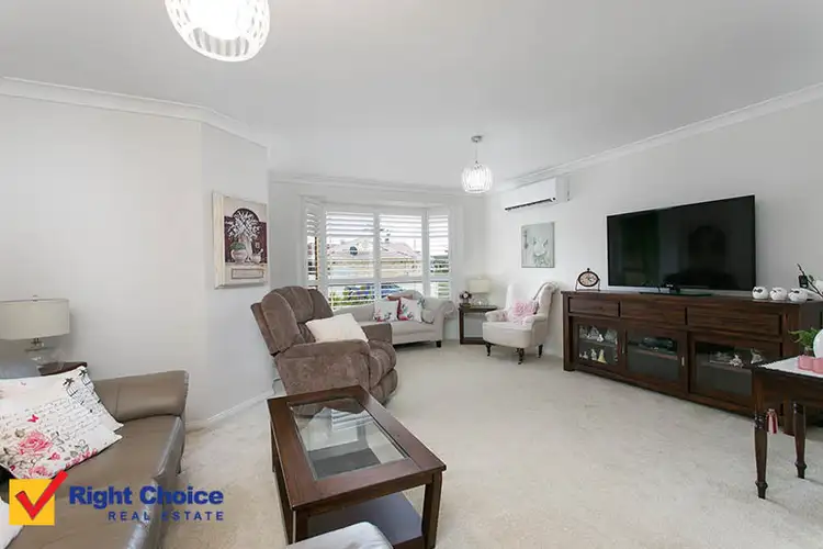 Second view of Homely house listing, 27 Hazelton Drive, Albion Park NSW 2527