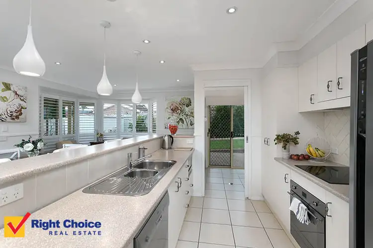 Third view of Homely house listing, 27 Hazelton Drive, Albion Park NSW 2527