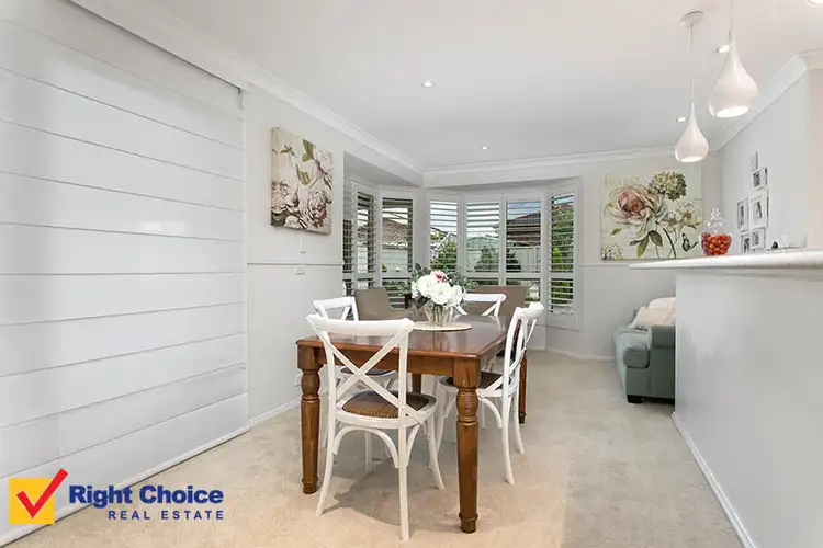 Fourth view of Homely house listing, 27 Hazelton Drive, Albion Park NSW 2527
