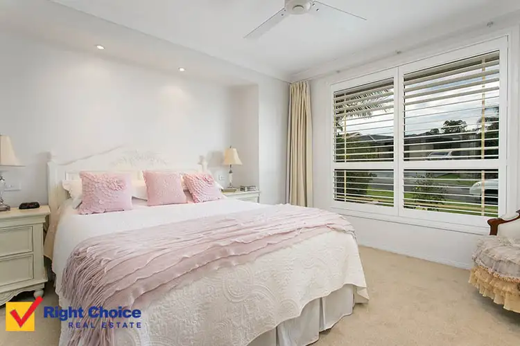 Fifth view of Homely house listing, 27 Hazelton Drive, Albion Park NSW 2527