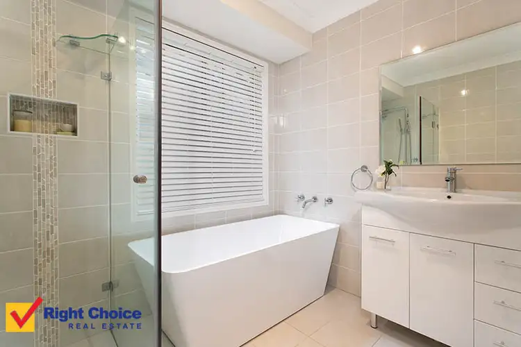 Sixth view of Homely house listing, 27 Hazelton Drive, Albion Park NSW 2527