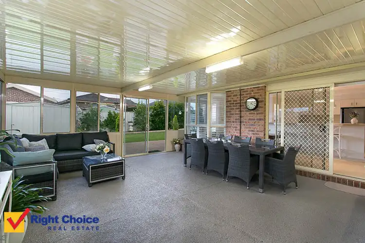 Seventh view of Homely house listing, 27 Hazelton Drive, Albion Park NSW 2527