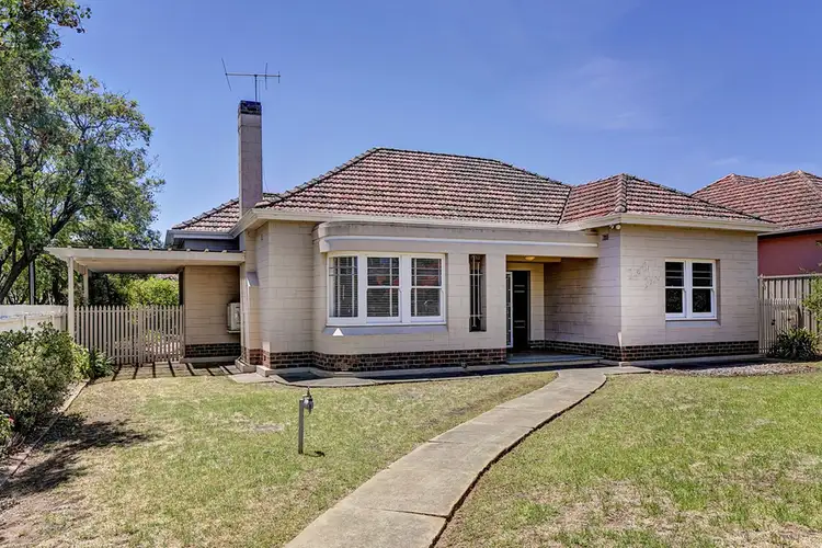 Main view of Homely house listing, 24 Edward Street, Cumberland Park SA 5041
