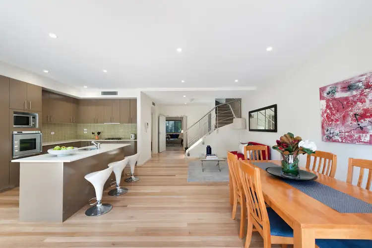 Main view of Homely house listing, 64 Justin Street, Lilyfield NSW 2040