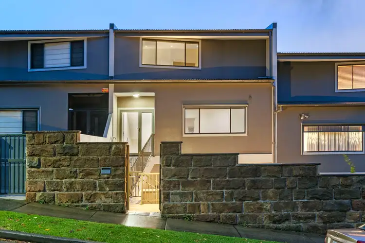 Second view of Homely house listing, 64 Justin Street, Lilyfield NSW 2040
