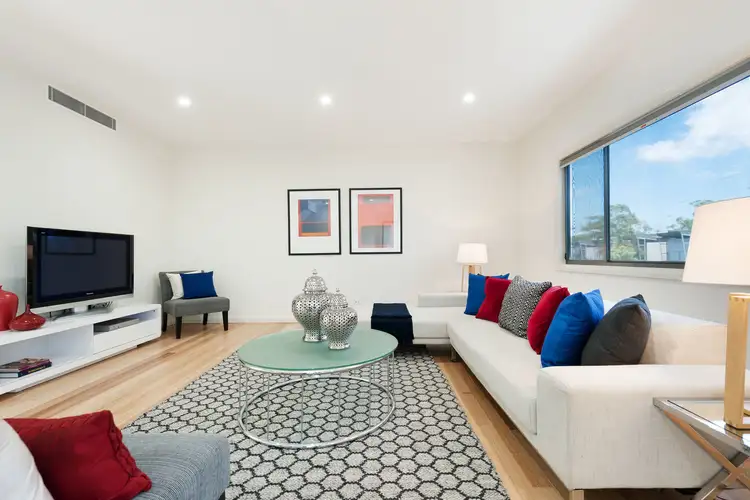 Third view of Homely house listing, 64 Justin Street, Lilyfield NSW 2040