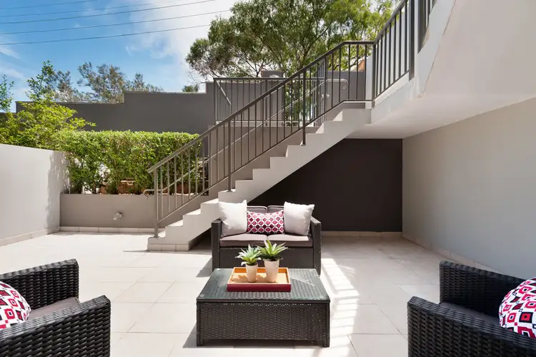 Fifth view of Homely house listing, 64 Justin Street, Lilyfield NSW 2040
