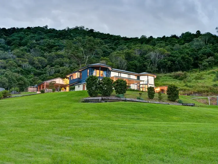 Fourth view of Homely house listing, 116 Halls Road, Cedar Creek QLD 4520