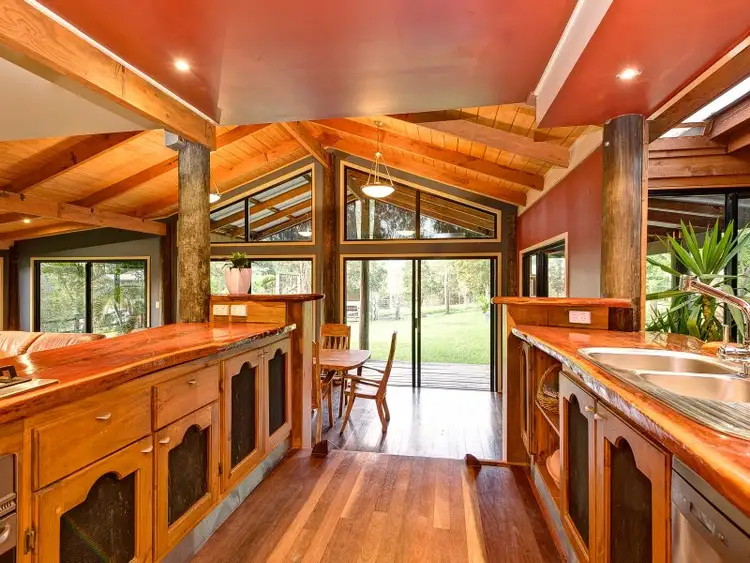 Fourth view of Homely house listing, 10 Arnan Court, Samford Valley QLD 4520