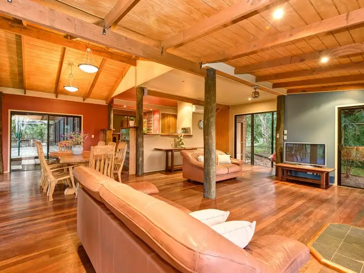Fifth view of Homely house listing, 10 Arnan Court, Samford Valley QLD 4520