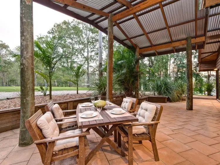 Sixth view of Homely house listing, 10 Arnan Court, Samford Valley QLD 4520
