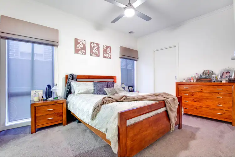 Third view of Homely townhouse listing, 7 Tranquil Lane, Cranbourne North VIC 3977