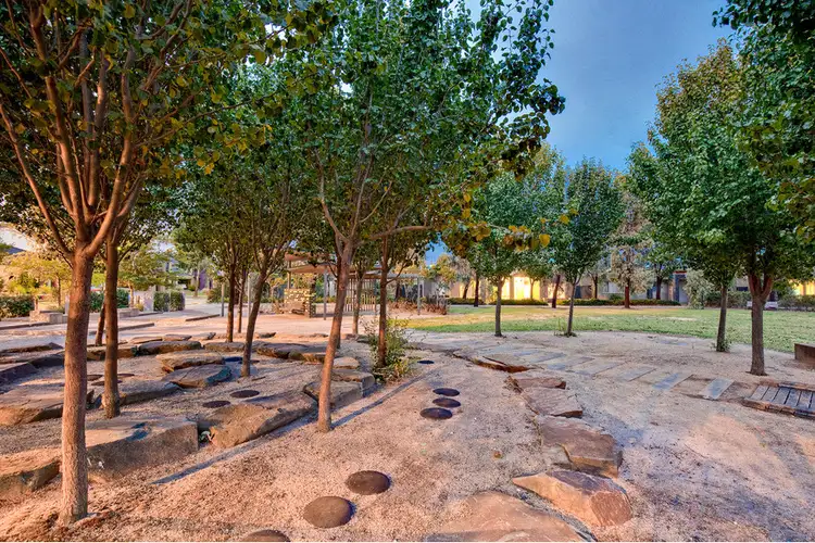Fourth view of Homely townhouse listing, 7 Tranquil Lane, Cranbourne North VIC 3977
