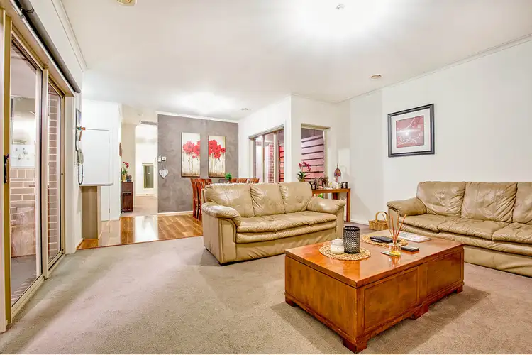 Sixth view of Homely townhouse listing, 7 Tranquil Lane, Cranbourne North VIC 3977