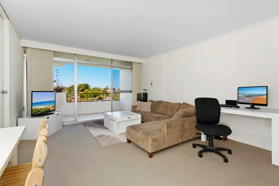 Main view of Homely unit listing, 29/34 Archer Street, Chatswood NSW 2067