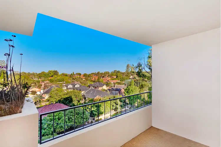 Second view of Homely unit listing, 29/34 Archer Street, Chatswood NSW 2067