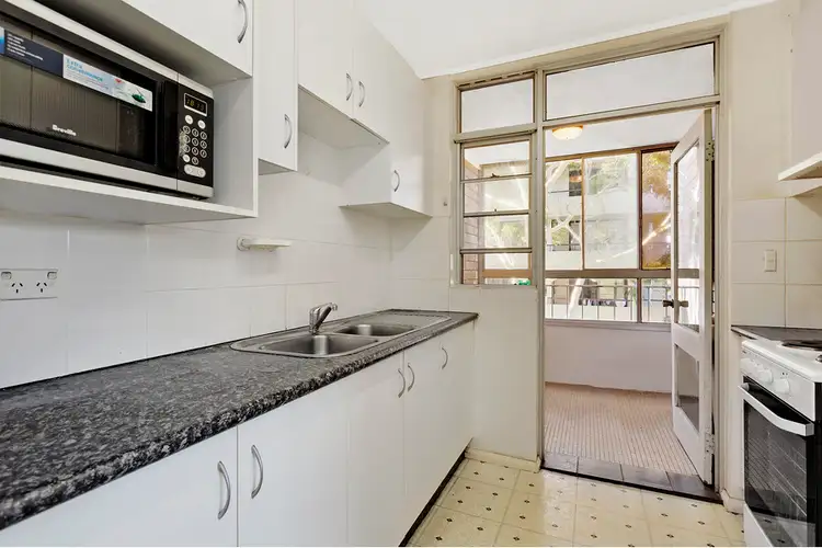 Third view of Homely unit listing, 29/34 Archer Street, Chatswood NSW 2067