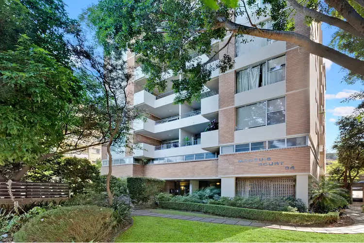 Fourth view of Homely unit listing, 29/34 Archer Street, Chatswood NSW 2067