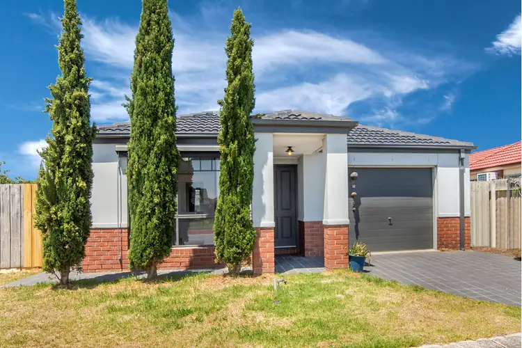 16 Wendel Court, Carrum Downs VIC 3201