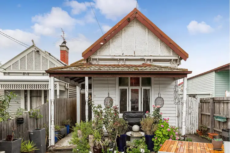 Third view of Homely house listing, 24 Central Avenue, Footscray VIC 3011