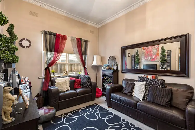 Fifth view of Homely house listing, 24 Central Avenue, Footscray VIC 3011