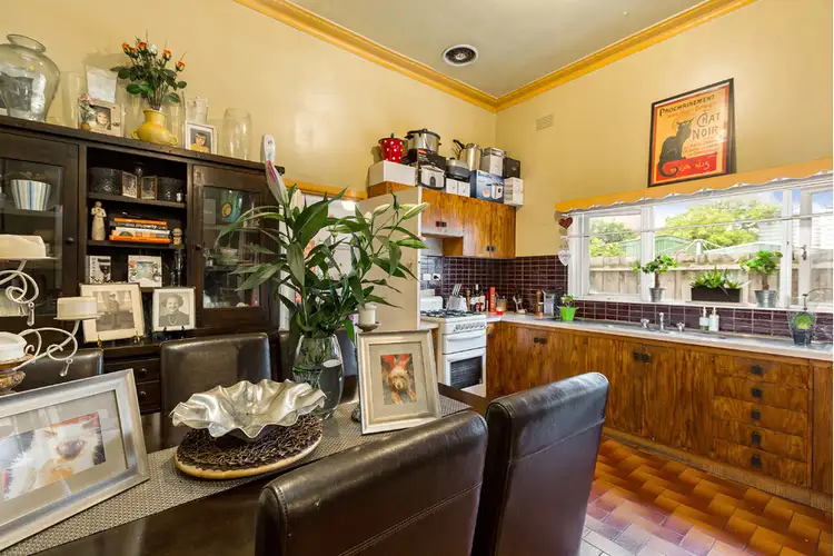 Sixth view of Homely house listing, 24 Central Avenue, Footscray VIC 3011